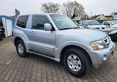 Mitsubishi Pajero 3.5 GDI Elegance **Scheckheftgepfl./nur 1