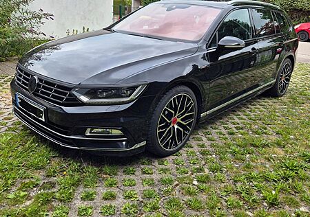 VW Passat Variant Volkswagen R-Line LED/PANO/ACC/VIRT/AHK/360