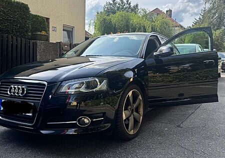 Audi A3 1.4 TFSI Ambition Sportback Ambition