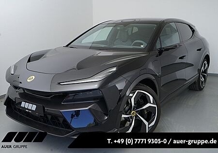 Lotus Eletre R (Navi HUD ACC Leder Shz PDC MFL)