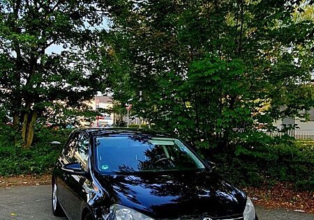 VW Golf Volkswagen 1.2 TSI MATCH MATCH