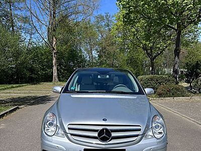 Mercedes-Benz R 350 4MATIC lang -