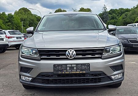 VW Tiguan Volkswagen Comfortline BMT/ 4Motion *ACC*