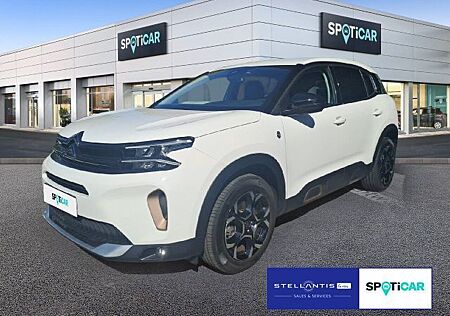 Citroën C5 Aircross C-Series 1.2 PureT ech 130 S&S LED N