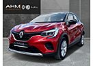 Renault Captur ZEN TCE 90 NAVI KLIMA TEMPOMAT