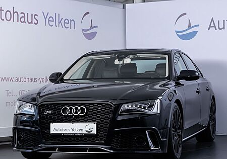 Audi A8 4.0 TFSI quattro MMI-PL*ACC*BOSE*NACHT*360°