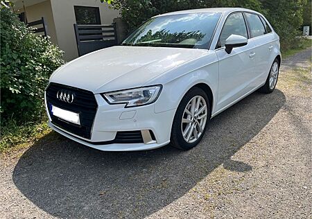 Audi A3 1.4 TFSI sport Sportback