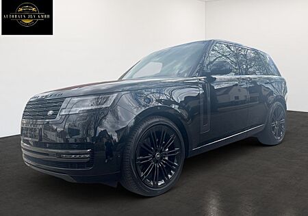 Land Rover Range Rover HSE,Allradlenkung,HUD,Std.Heiz.Pano.