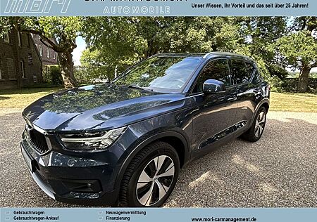 Volvo XC 40 Momentum T2 Pro /RFK/LKA/BLIS/LED/