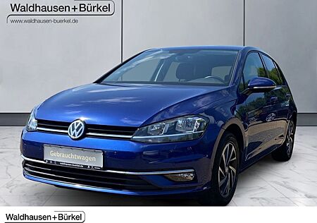 VW Golf Volkswagen VII 1.4 TSI BMT Join *ACTIVE INFO DISPLAY