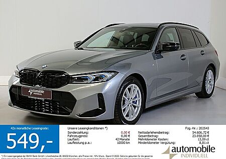 BMW 340 M340i Aut. xDr. Facelift II Panorama HuD LED HiF