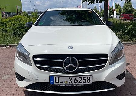 Mercedes-Benz A 180 *** URBAN NIGHT PAKET***