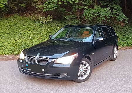 BMW 525 gebraucht kaufen BMW 525d touring Edition Exclusive,KeylessGo,Webasto