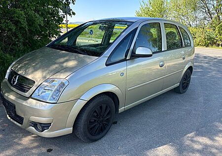 Opel Meriva Edition