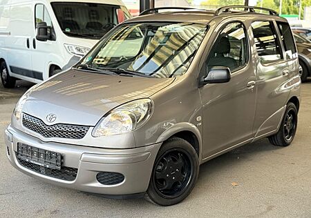 Toyota Yaris Verso 1.3 Sol