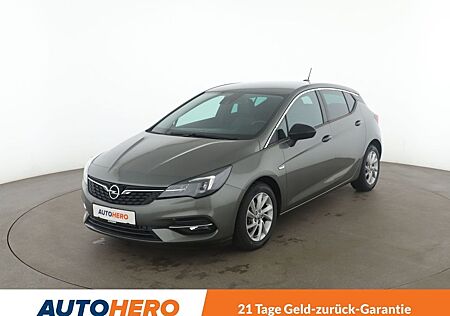Opel Astra 1.2 Turbo Elegance Start/Stop*NAVI*LED*CAM