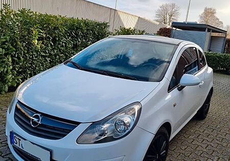 Opel Corsa 1.2 Twinport Color Edition Color Edition