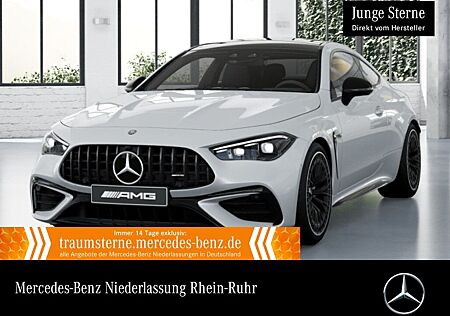 Mercedes-Benz CLE 53 AMG 4M+ Cp. Night/Pano/Distr./AHK/Stdhzg