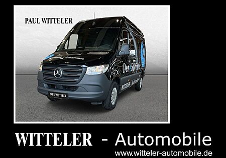 Mercedes-Benz Sprinter eSprinter 320 Kasten PRO AHK/Navi/Rückfahrkamera