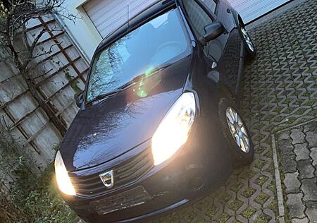 Dacia Sandero 1.2 16V 75 Ambiance Ambiance