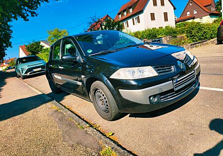 Renault Megane Dynamique 1.6 16V Dynamique