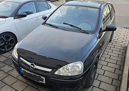 Opel Corsa 1.2 Twinport - Tüv neu