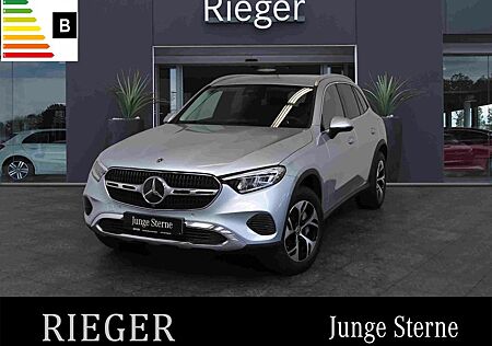 Mercedes-Benz GLC 300 e 4M Avantgarde MEMORY*Totwinkel*4xSHZ*+