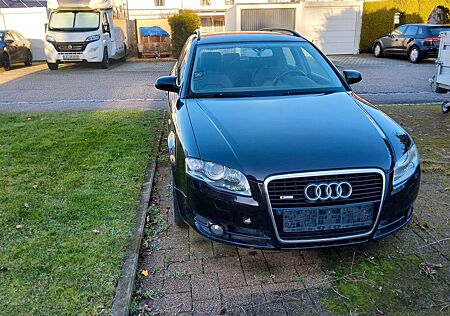 Audi A4 3.0 TDI (DPF) quattro Avant -