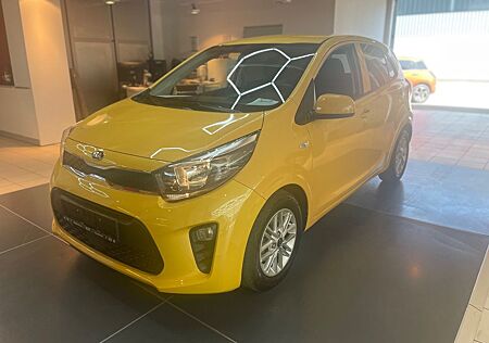 Kia Picanto Dream Team 1.0 NAVI/KAMERA
