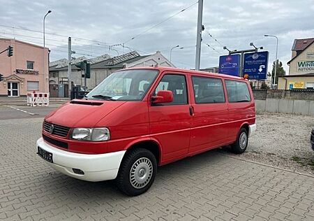 VW T4 Volkswagen andere 2.5*Lang*8Sitze*Klima*Standhz.*1HD