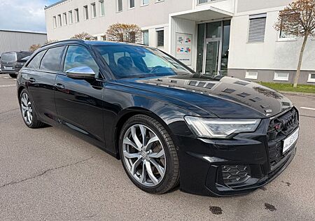 Audi S6 Avant 3.0 TDI quattro*B&O*Matrix*Mild-Hybrid*KAM