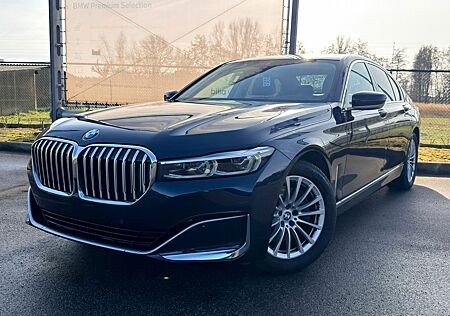 BMW 730d KmftSz-HUD-LC-DAS-AdaptiveLED