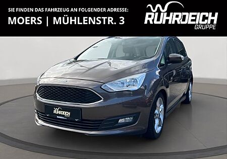 Ford C-Max Grand Trend 1.0 EcoBoost SHZ LenkradHZG Be