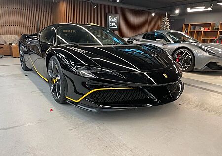 Ferrari SF90 STRADALE