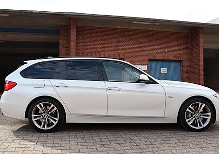 BMW 335i xDrive Touring Sport Line Automatic