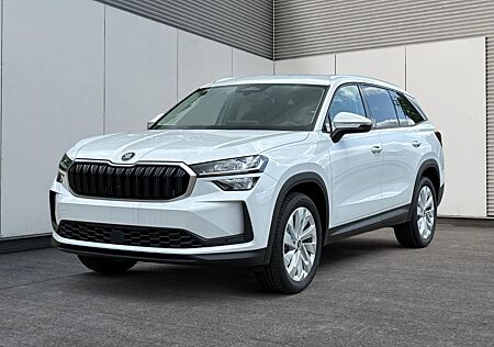 Skoda Kodiaq Selection DSG+AHK+NAVI+19'' ALU+ACC+KA...
