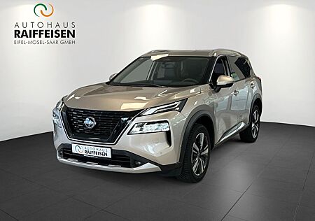Nissan X-Trail Tekna, 1.5 E Power Navi,Kamera,Alufelgen