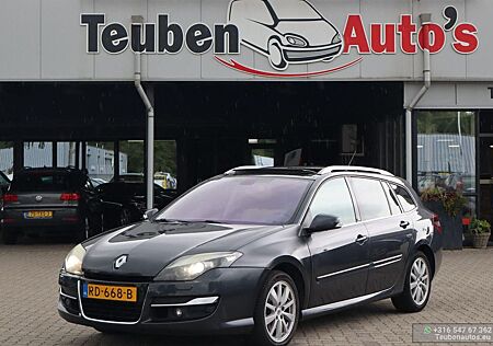 Renault Laguna Estate 2.0 dCi Initiale klima control, pa