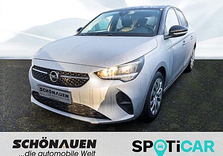 Opel Corsa 1.2 Start/Stop +ALLW+L/SHZ+LED+KLIMA+PDC++
