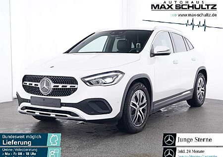 Mercedes-Benz GLA 200 AHZV*K-GO*KAMERA*THERMOTRONIC*DAB*LED*