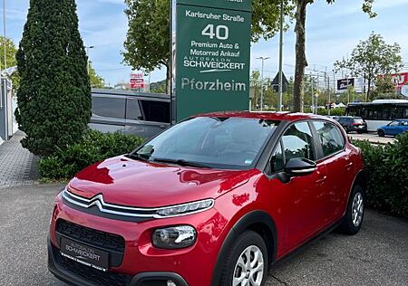 Citroën C3 Feel