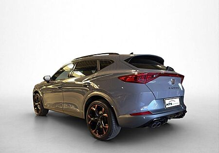 Seat CUPRA Formentor VZ 2.0 TSI 4Drive 228 kW (310 PS