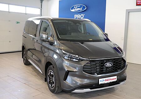 Ford Tourneo Custom 320 L1H1 VA Autm. Active