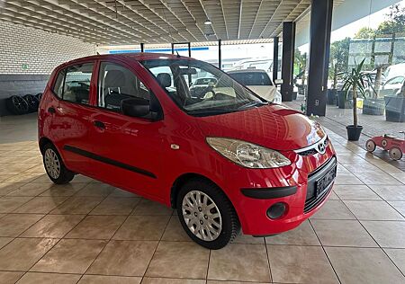Hyundai i10 Edition+