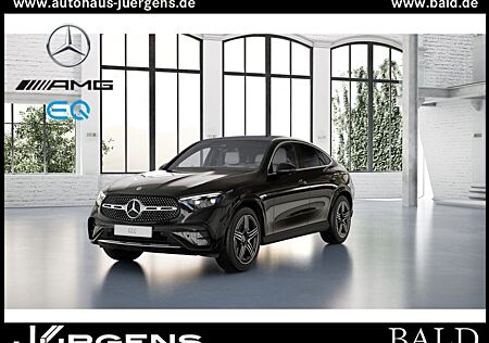Mercedes-Benz GLC 300 d 4M Cp AMG-Sport/Pano/AHK/Burm/360/Memo