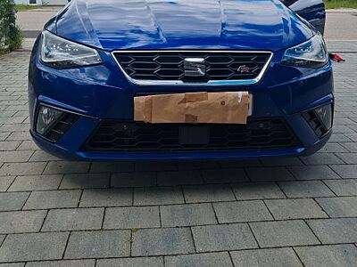 Seat Ibiza 1.6 TDI 85kW FR FR