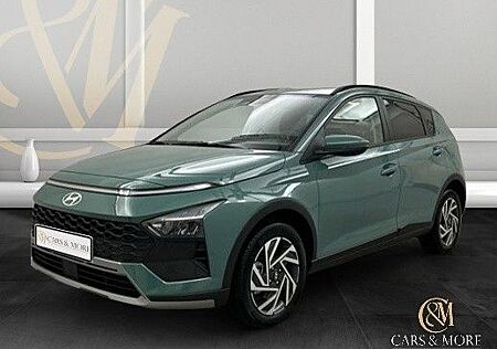 Hyundai Bayon Trend 2WD (MY25) CarPlay RFK LED