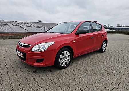 Hyundai i30 Classic*Klima*