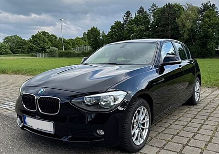 BMW 116i -