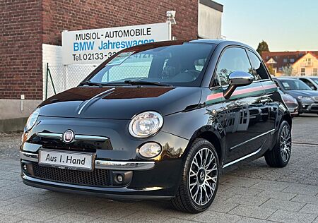 Fiat 500 1.2 8V by Gucci *Original Gucci Edition*